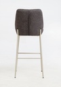 SILLA BAR OWEN CAFÉ 90（46x54x106.5x75CM）