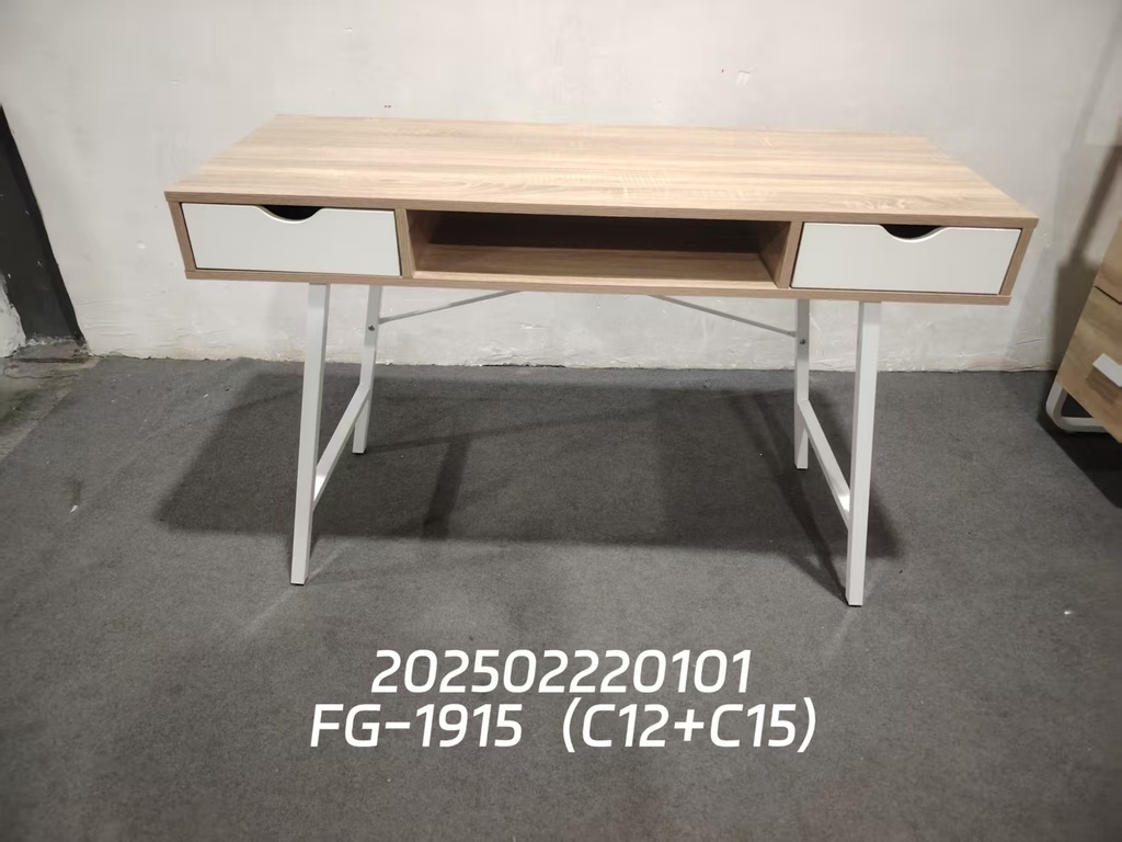 ESCRITORIO LOTUS /120X48X76CM