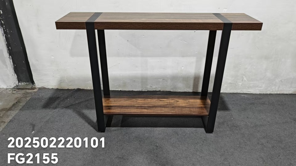 CONSOLA PHILIP (120*30*81cm) (FG-2155)