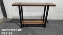 CONSOLA PHILIP (120*30*81cm) (FG-2155)