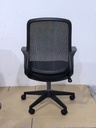 SILLA DAN 6242B (TODA NEGRA)