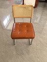 SILLA COMEDOR RETRO CAFE (50*43*45 CM)