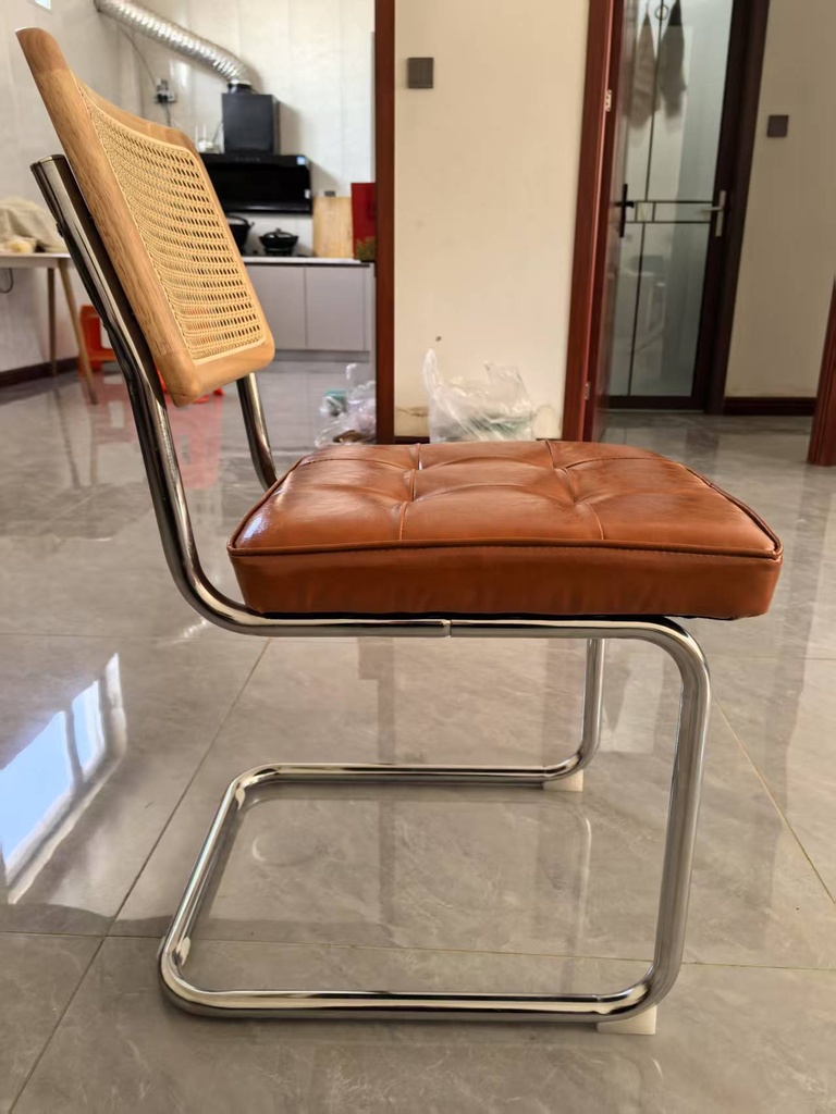 SILLA COMEDOR RETRO CAFE (50*43*45 CM)