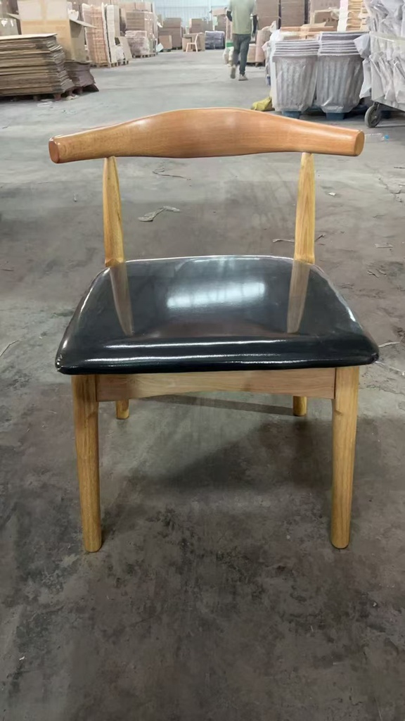 SILLA PALERMO DE MADERA