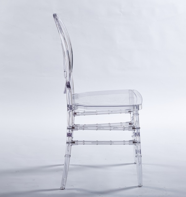 SILLA CHANNEL ACRILICA