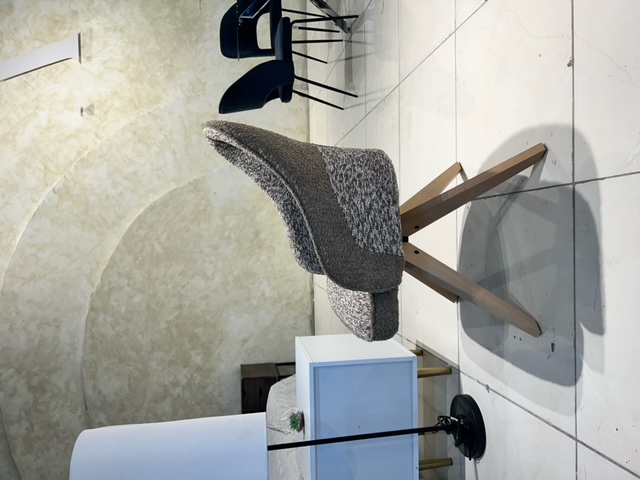 SILLA SOEN GIRATORIA