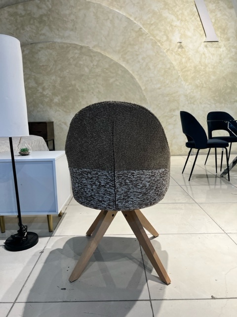 SILLA SOEN GIRATORIA