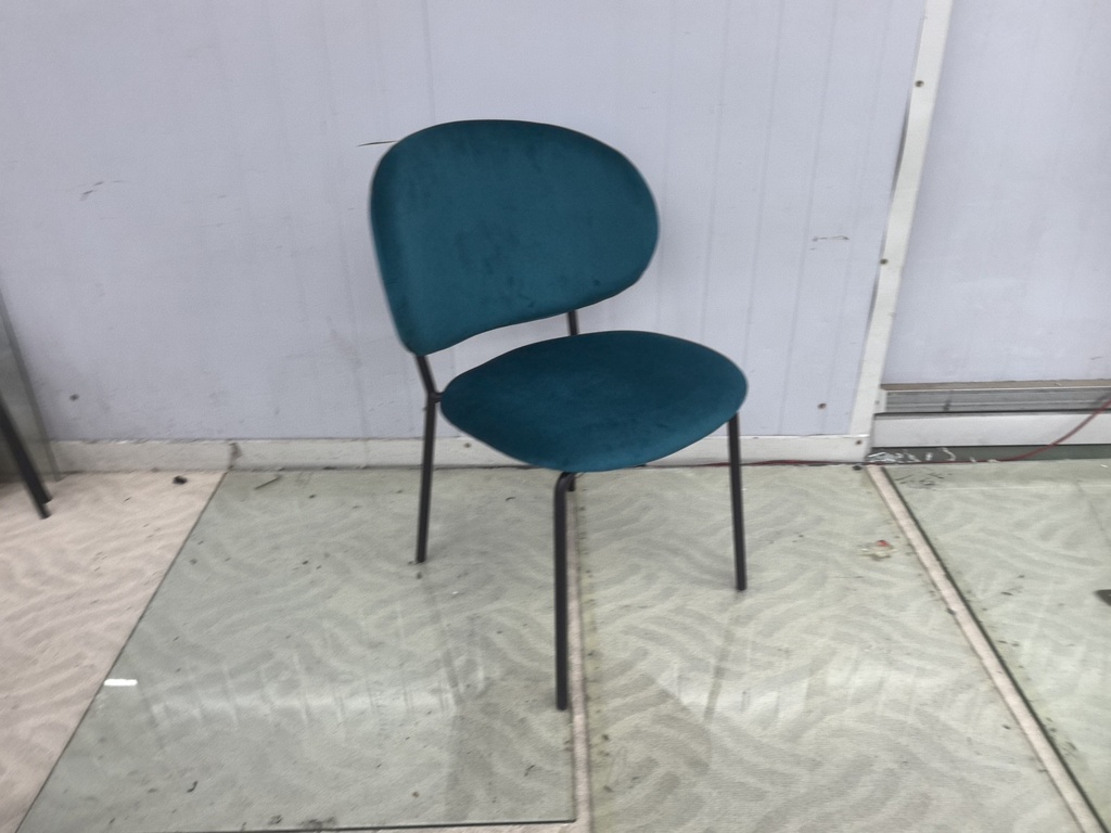 SILLA COMEDOR LUNA(51x61x84CM)