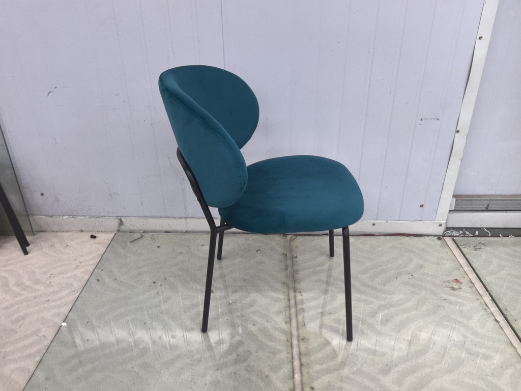 SILLA COMEDOR LUNA(51x61x84CM)