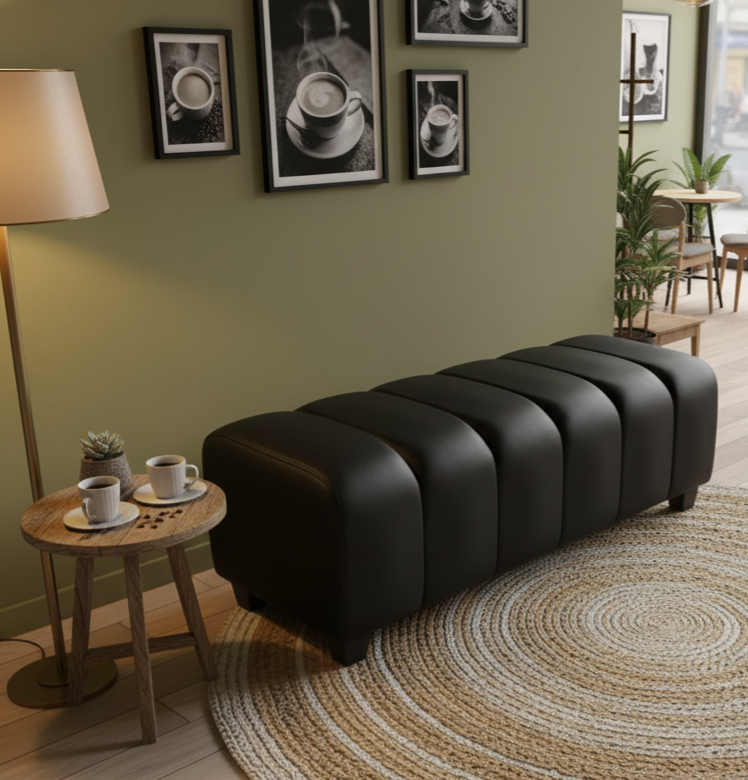 BANCA TAPIZADA (SOLO ASIENTO) RANURADA POR METRO.png