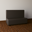 BANCA TAPIZADA LISA POR METRO GAMA A.png