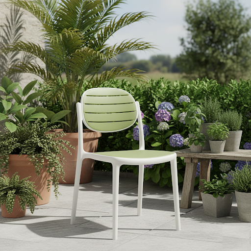 SILLA CHRIS SIN BRAZOS - VERDE BASE BLANCA.png