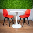 SILLA HOPE #4 ROJA CON PATAS NEGRAS.jpg