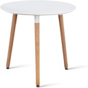 MESA LINEX DE 30 CIRCULAR BLANCA (10).jpg