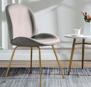 [404020] SILLA NARA GRIS PATAS DORADAS COMEDOR (DC-810-2).png