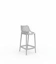 SILLA ROGER BAR BLANCO