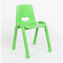 SILLA KINDER KOOL - VERDE