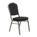 SILLA BANQUETE/SILLA BANQUETE/COLOR NEGRO