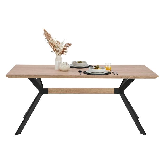 MESA RICHARD 180X90X75CMS