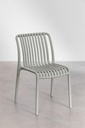SILLA NEXUS COMEDOR - COLOR VERDE