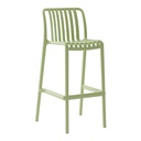 SILLA NEXUS BAR - COLOR VERDE