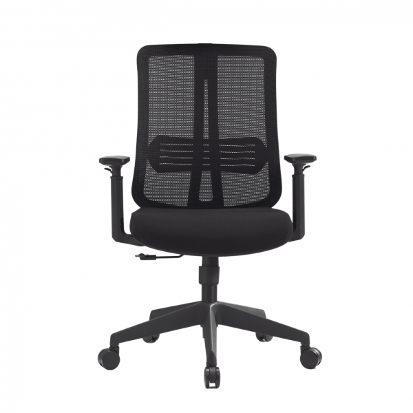 SILLA DE OFICINA FY12