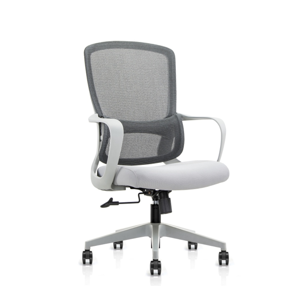 SILLA ARIS 6247B-HS (TODA GRIS)