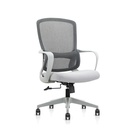 SILLA ARIS 6247B-HS (TODA GRIS)