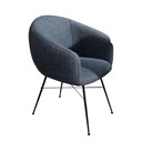 SILLA SHARON AZUL
