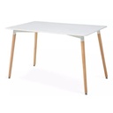 MESA LINEX 30X48 COLOR BLANCO