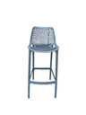 SILLA ROGER BAR GRIS