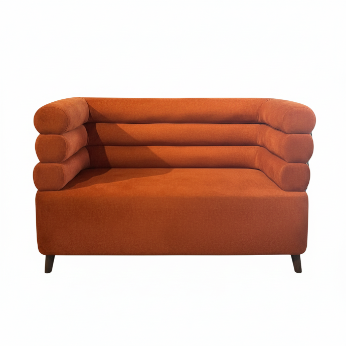 Banca Tapizada Zenith por Metro