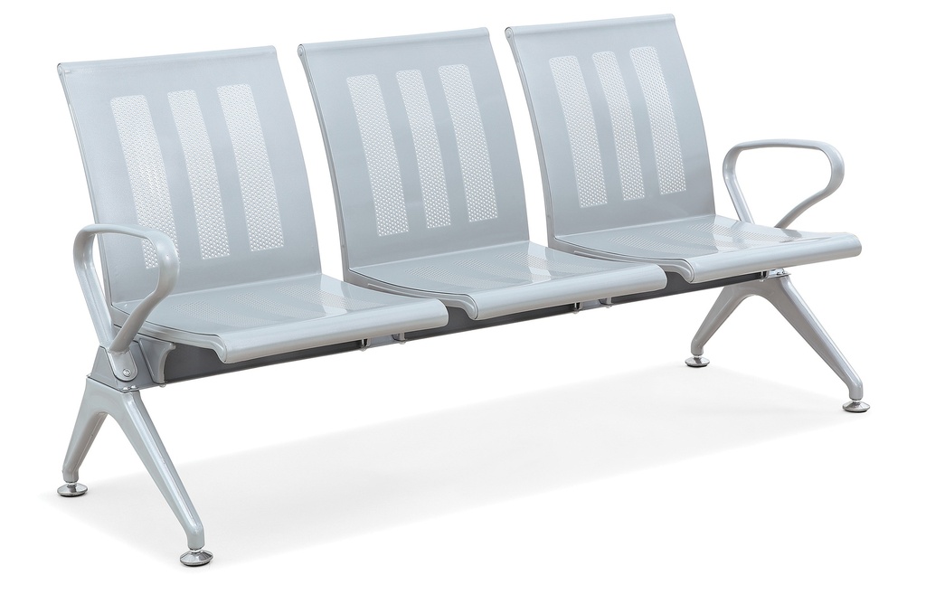 BANCA ESPERA PREMIUM #2 - 3P GRIS