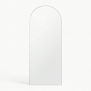 ESPEJO DE TOCADOR DORADO(160*50CM)