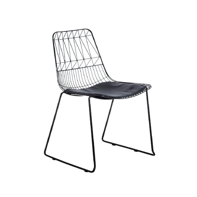 SILLA LUCY COMEDOR
