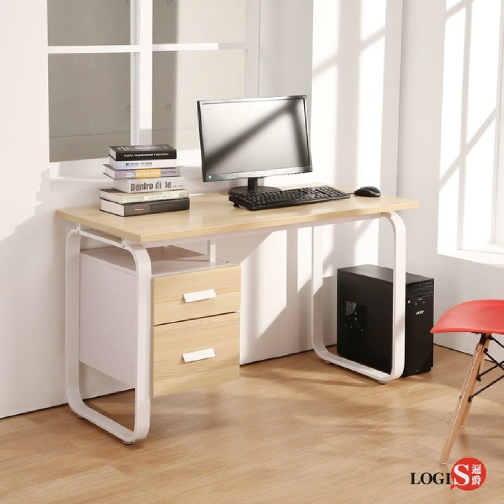 ESCRITORIO NIVUS /120X60X75CM (FG-2080)