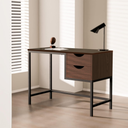 ESCRITORIO ODIN /110*W50.5*H75CM (FG-1953B)