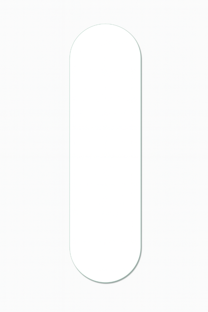 ESPEJO FRAMELESS VARSOVIA 60X165CM