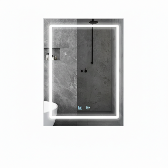 ESPEJO LED NEO DE 60X80CM