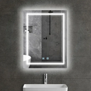 ESPEJO LED NEO CON BT DE 60X80CM