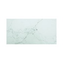 PLATAFORMA DE PIEDRA 24X48" BLANCO