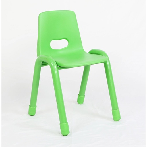 [82501] SILLA KINDER KOOL - VERDE