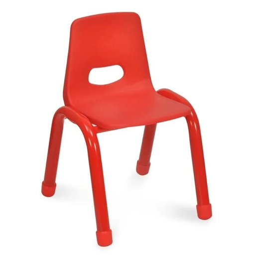 [82504] SILLA KINDER KOOL - ROJA