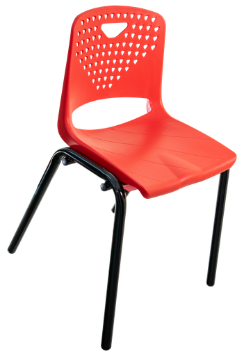 [434246] SILLA HY GRANDE - ROJA