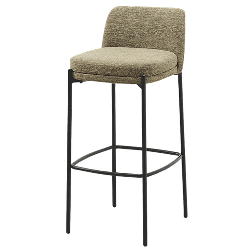 [97562] SILLA BAR VERDANA MARRON