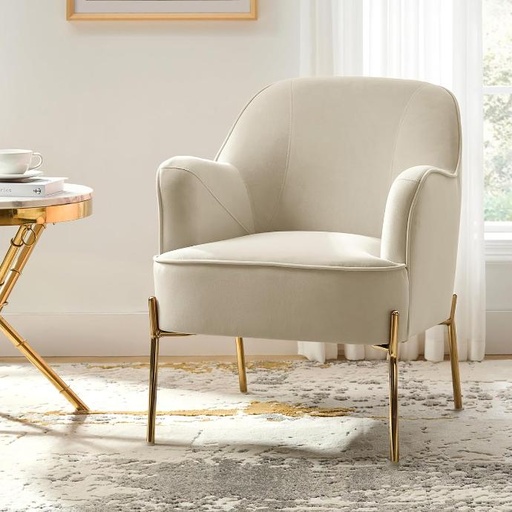 [78527] SILLON MEGAN BEIGE