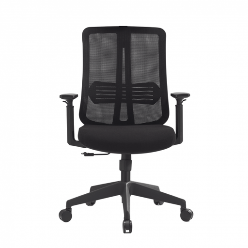 [FY12001] SILLA DE OFICINA FY12