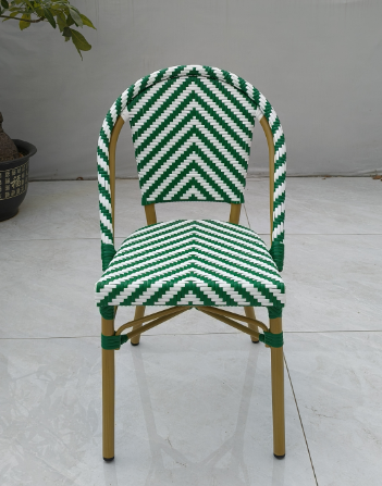 [RT2089] SILLA RT2089 VERDE CON BLANCO