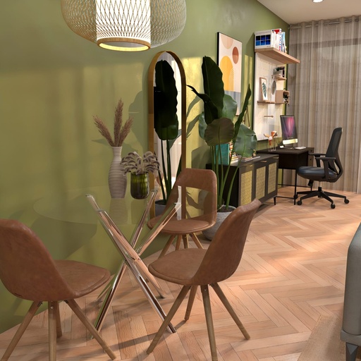 [PS-801-3] SILLA SEPHIR