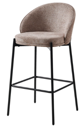 [BC-2449] SILLA BAR MARLOW